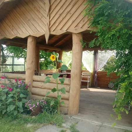 Wisniowy Sad Iława
