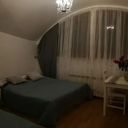 Wisniowy Sad Iława